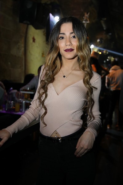 NYE at Taiga Batroun